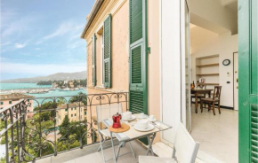 Tulipano Santa Margherita Ligure